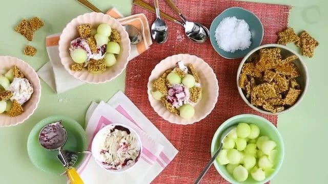Melon Ballsfest
