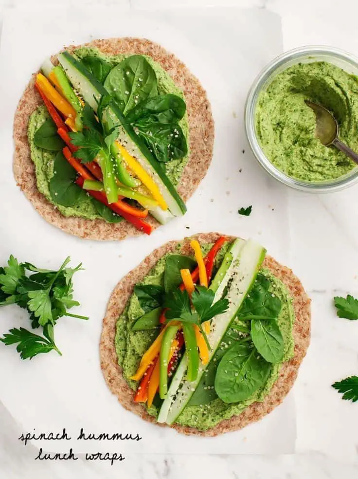 Vietnamese Summer Rolls