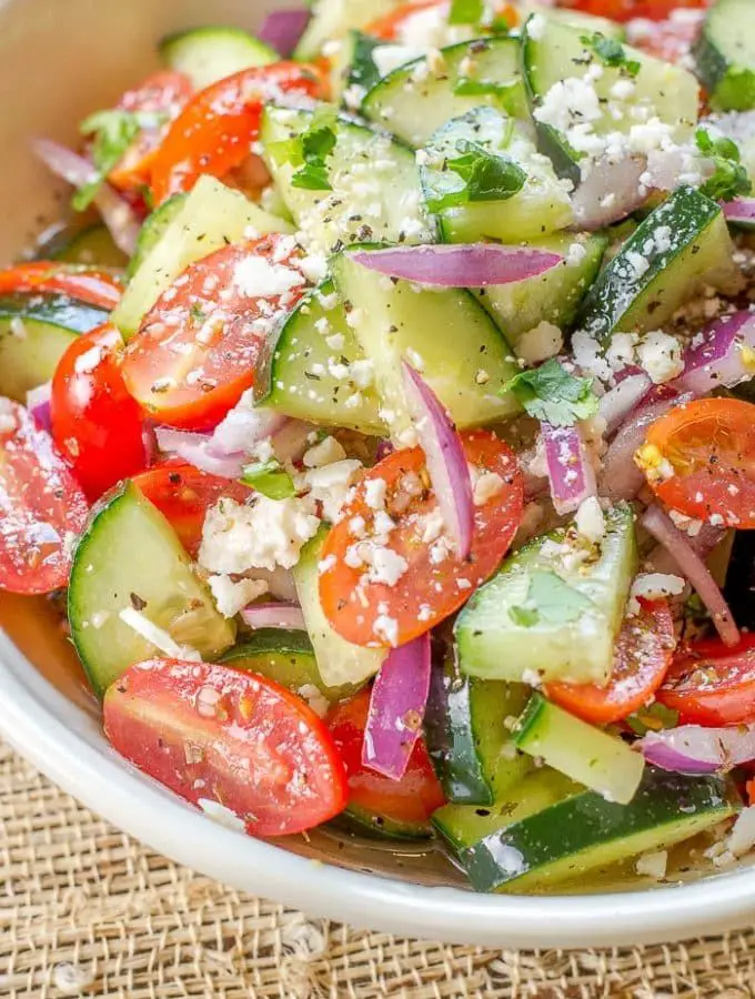 Taco Salad