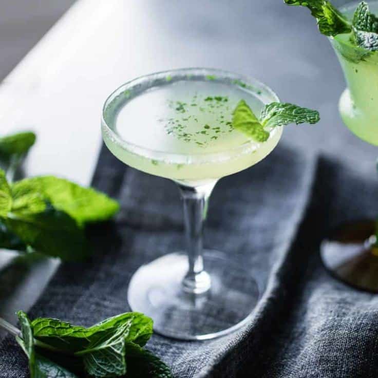 Classic Mojito