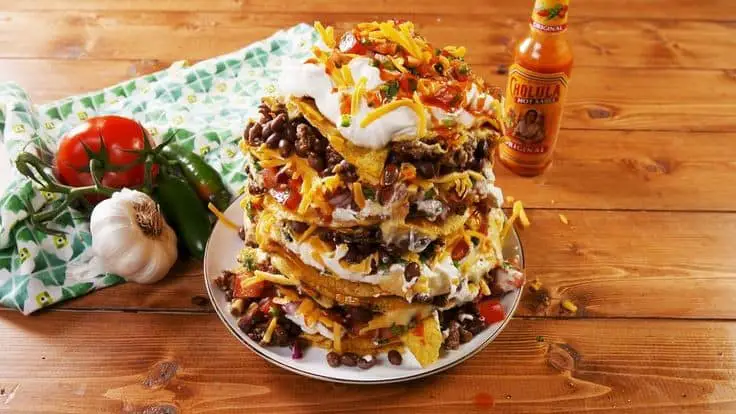 Pizza Dip