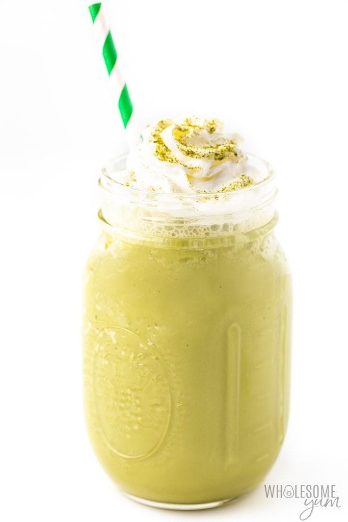 Snickerdoole Latte