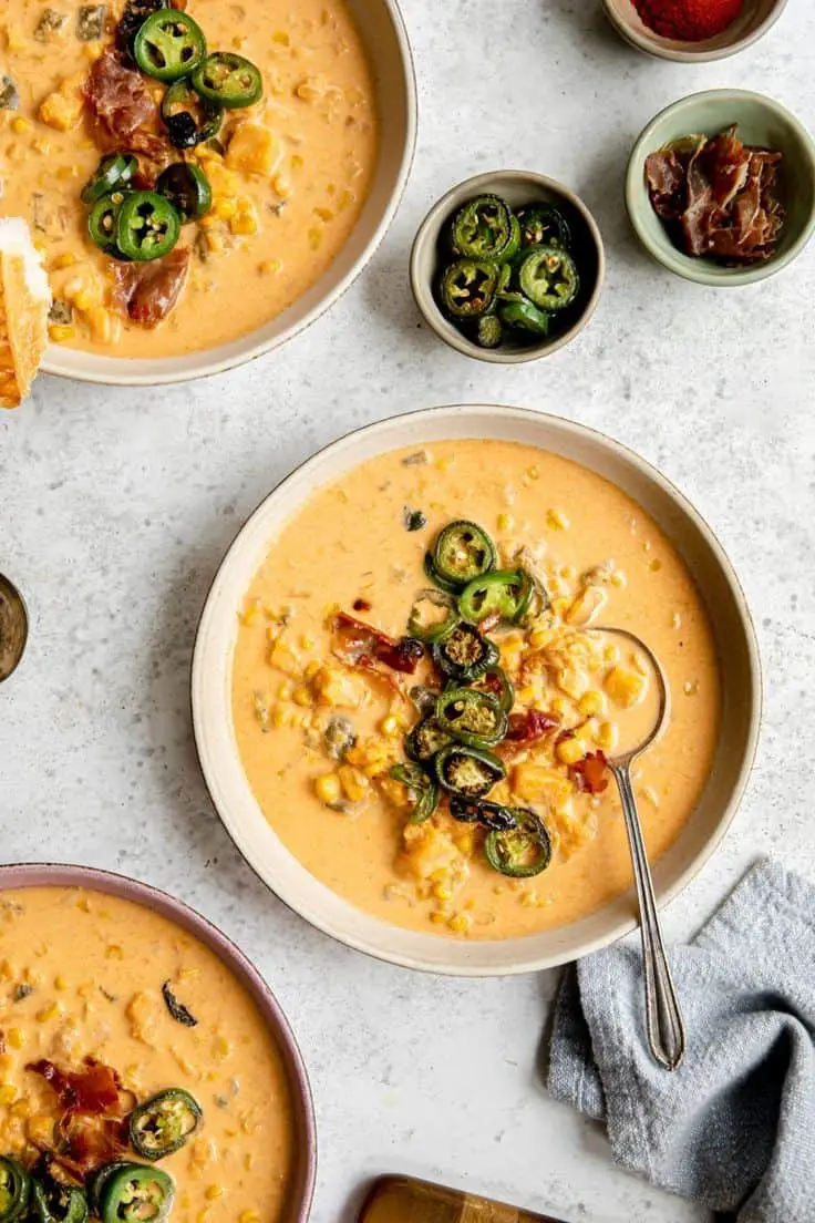 Vegetarian Chili