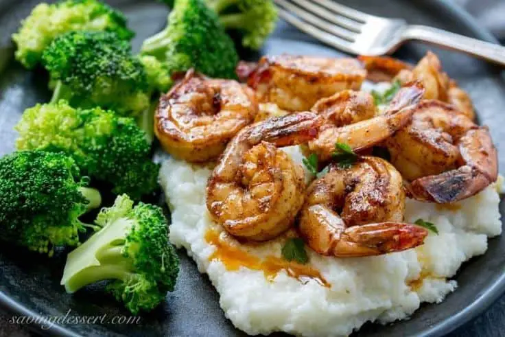 Shrimp Fried Rice