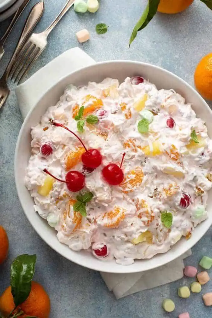 Spring Pasta Salad