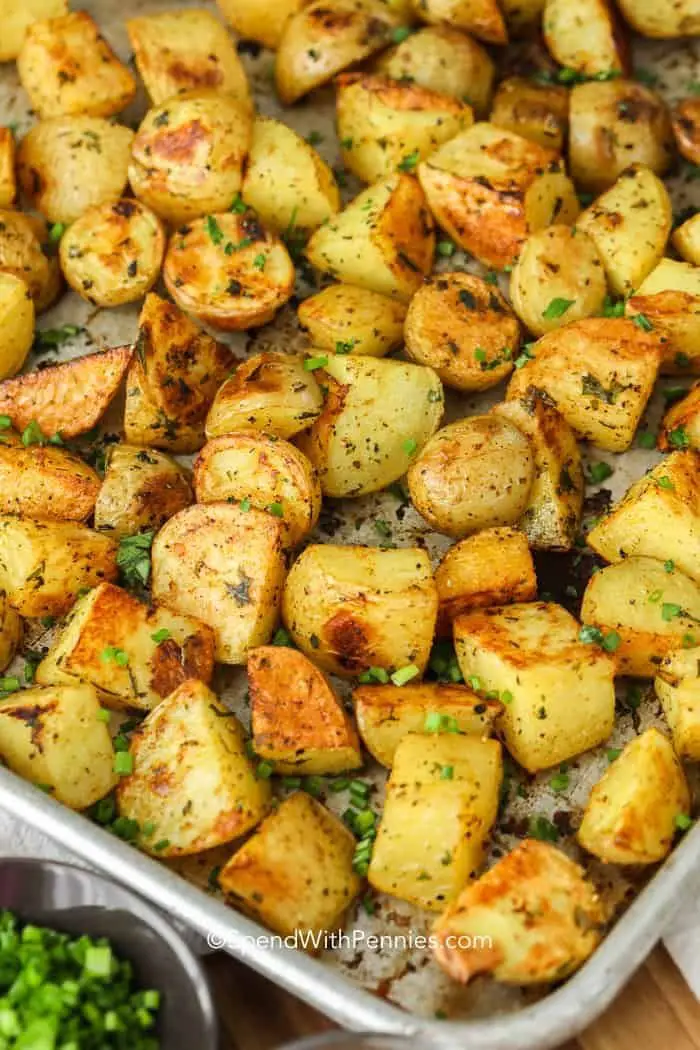 Sauteed Broccoli