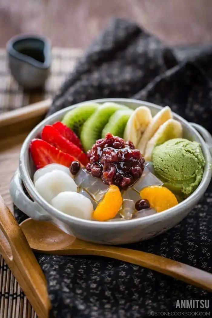 Zenzai