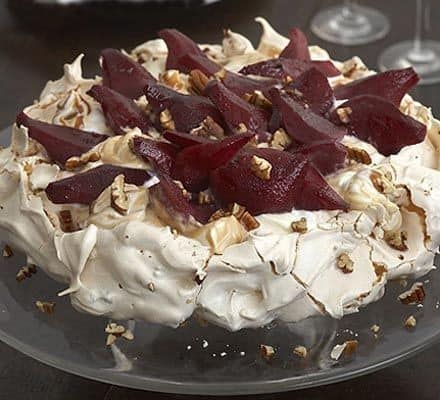 Chocolate Caramel Cake