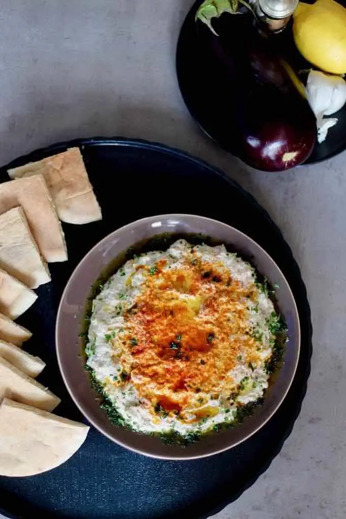 Baked Cod