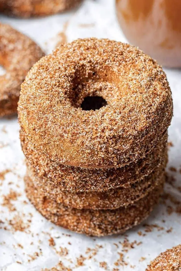 Air Fryer Pizza Rolls