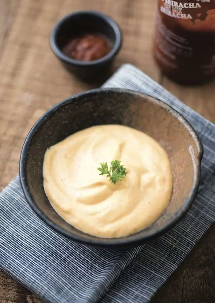 Gochujang Aioli