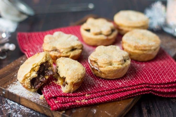 Blackberry Pie