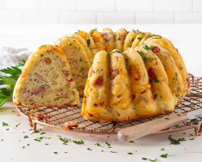 Buccellato