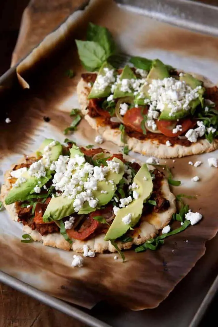 Vegan Huaraches
