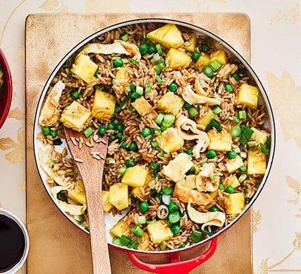 Caponata Pasta