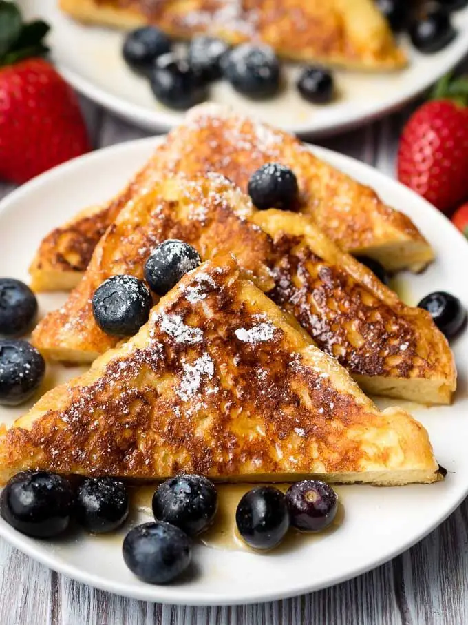 Scrambled Eggs