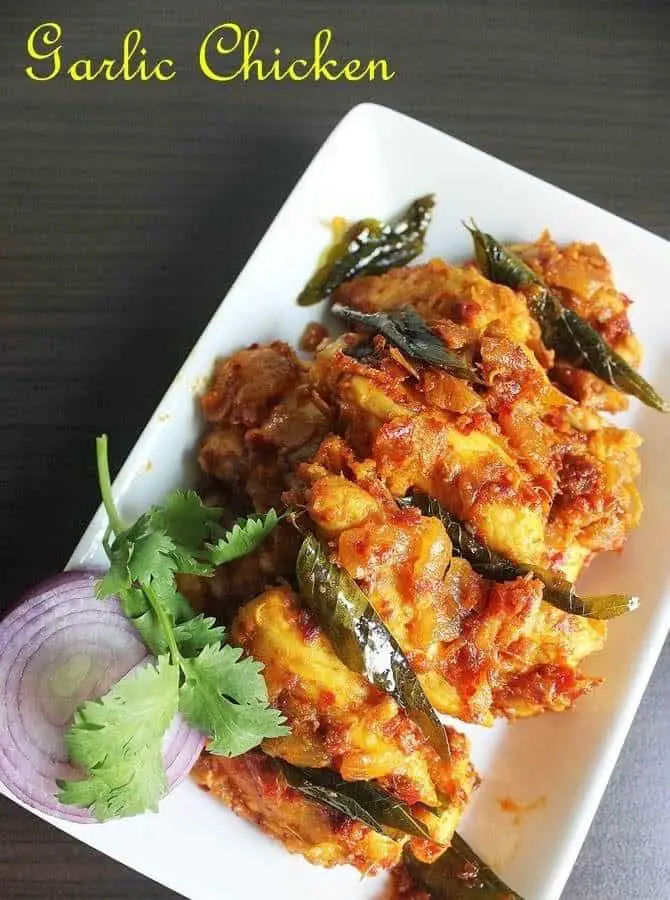 Chicken Cutlet