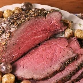 Beef Brisket