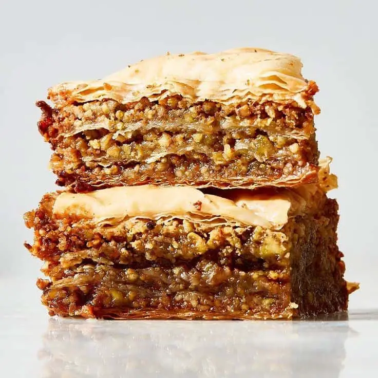 Buckeye Brownies