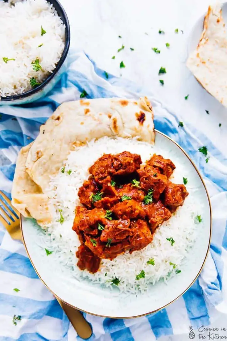 Vegan Chili