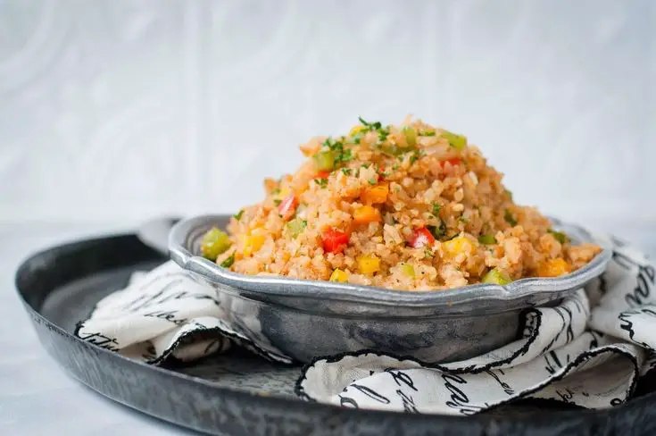 Crab Dip