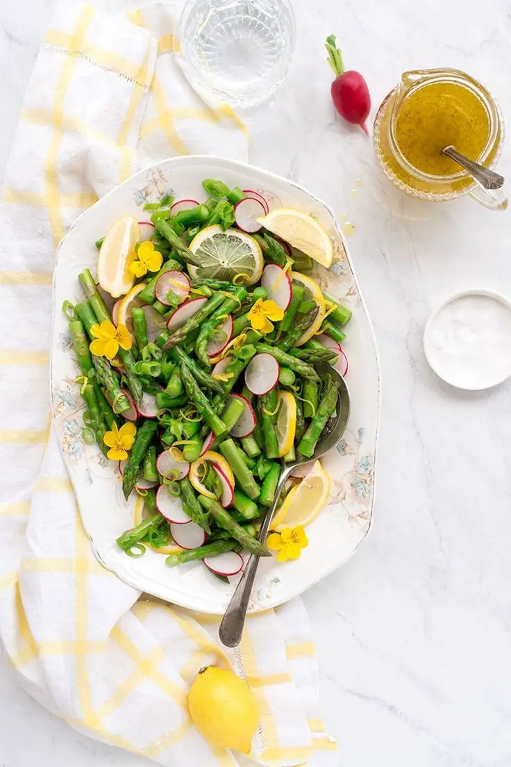 Three Bean Salad