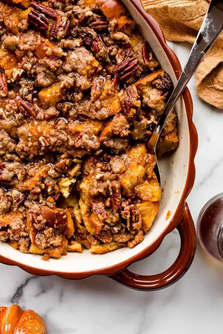 Slow Cooker Pork Casserole