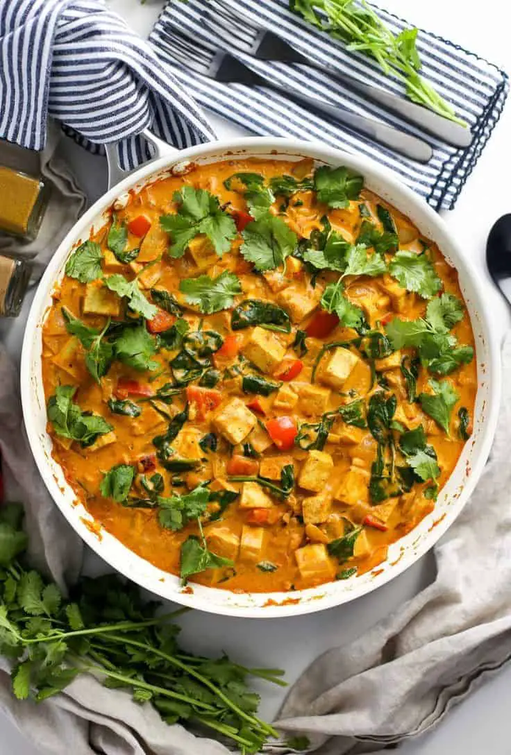 Chickpea Salad