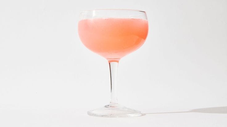 Jamaican Rum Punch