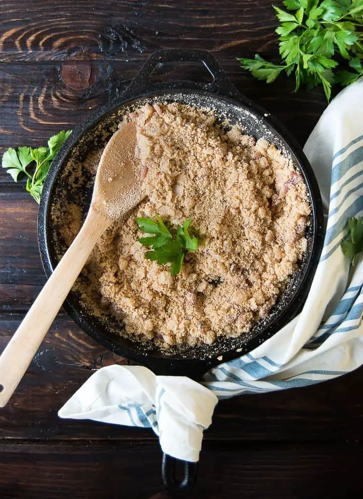 Brazilian Picadillo