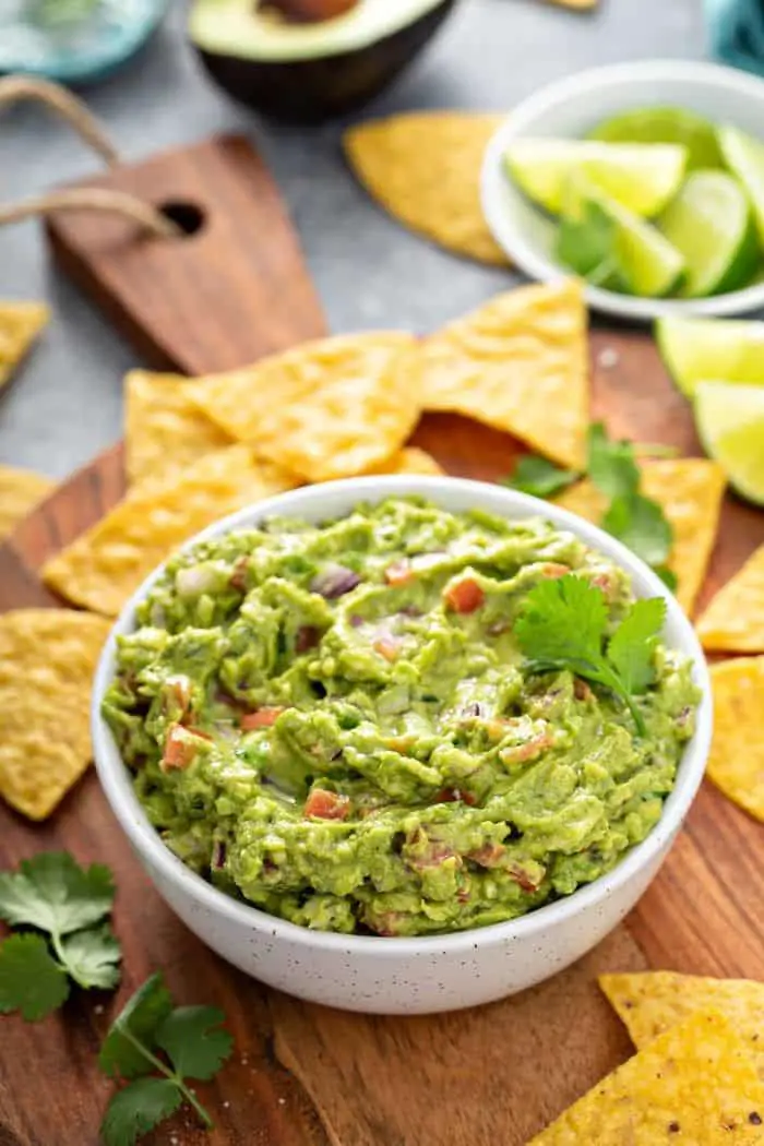 Salsa