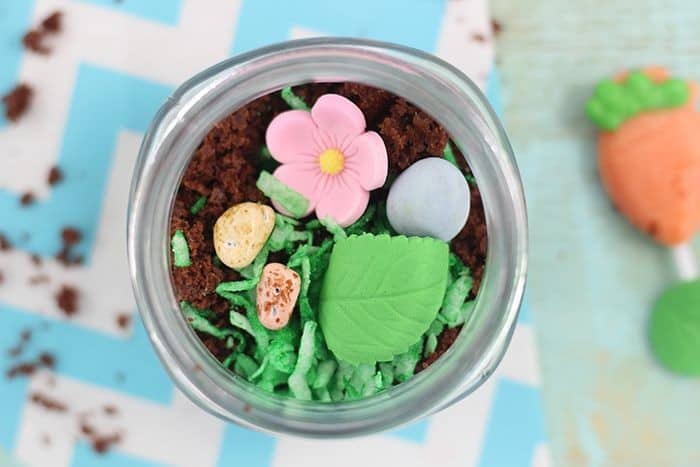 Vegan Chocolate Mousse