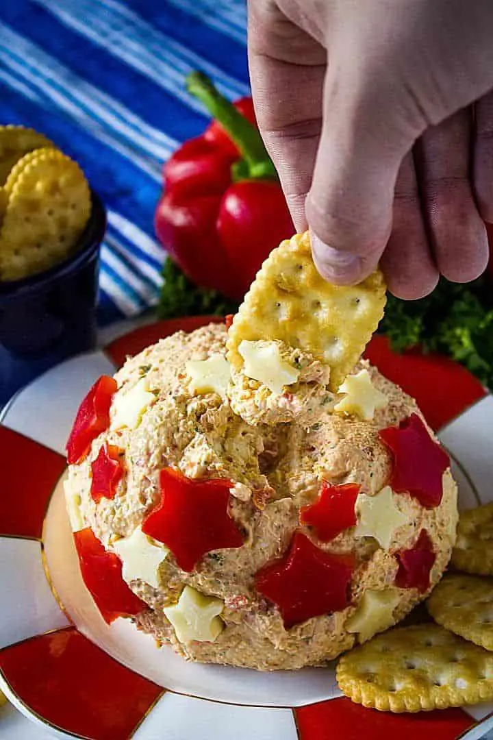 Texas Trash Recipe