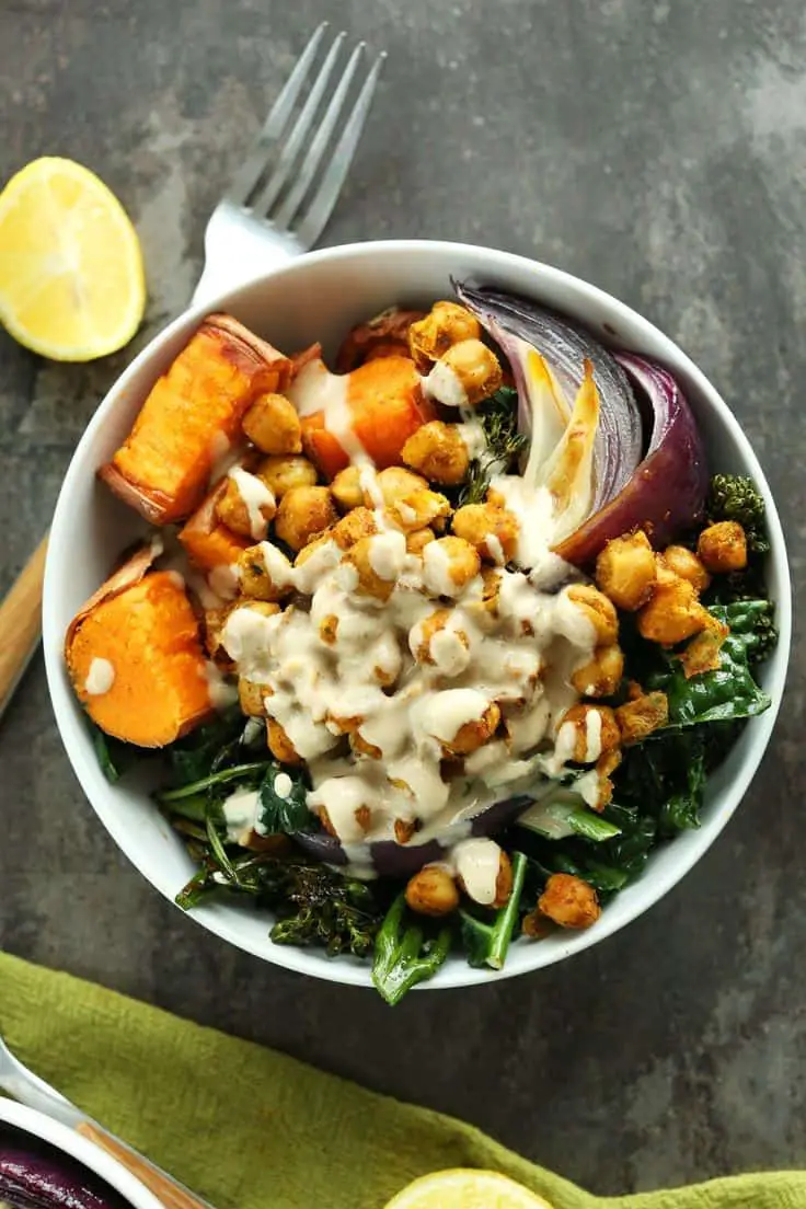 Tofu Pad Thai