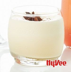 Mudslide Dessert Cocktail