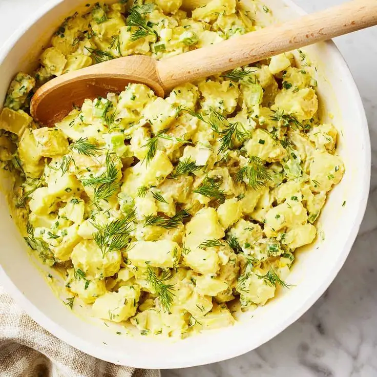 Garlic Bread
