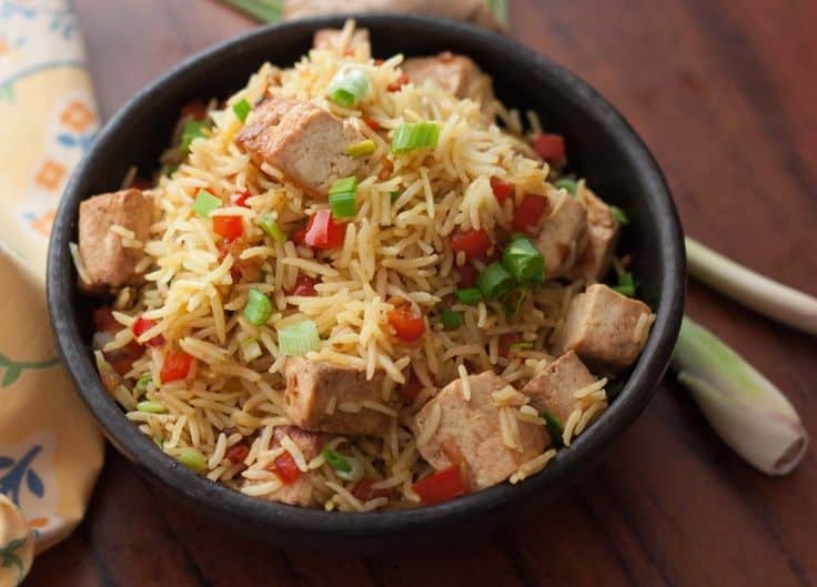 Lemongrass Turkey Recipe