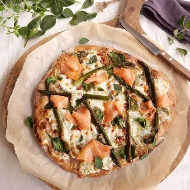 Savory German Onion Tart