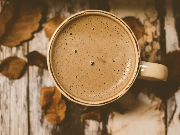 Chocolate Honey Mousse