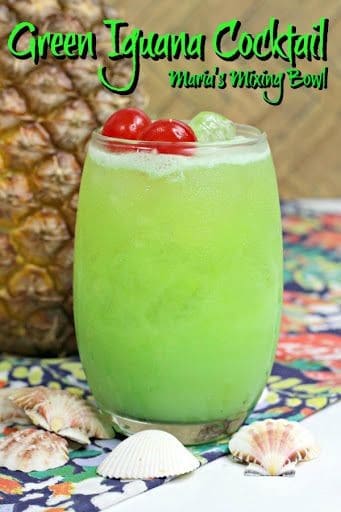 Lime Juice Cordial