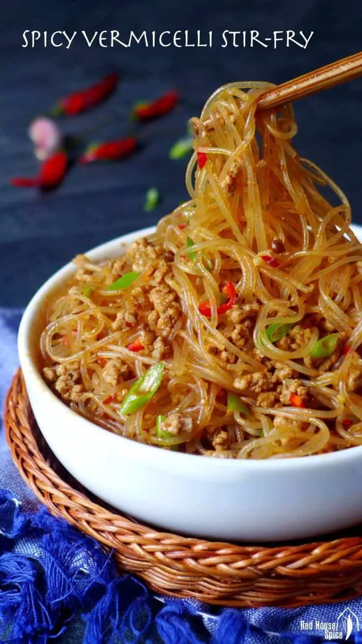 Vietnamese Grilled Pork