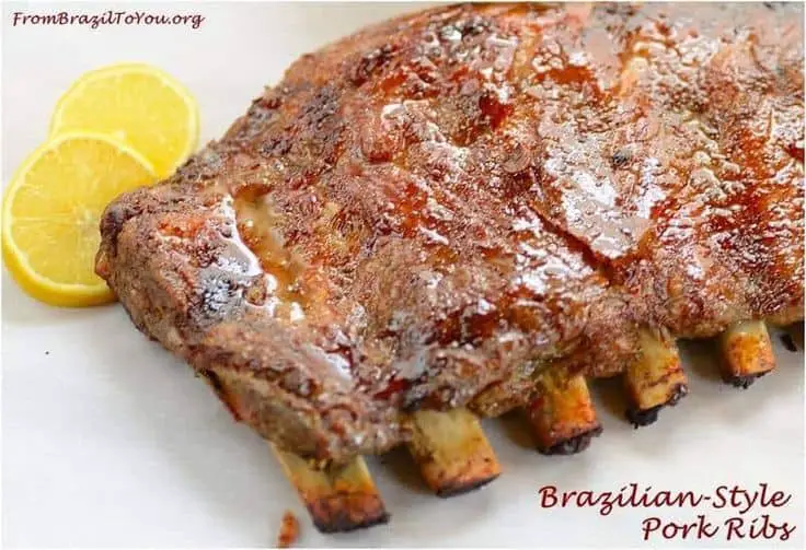 Brazilian Cream Cheese