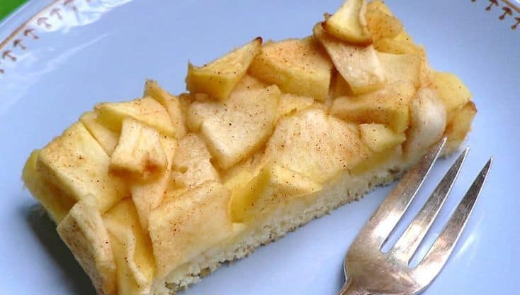 Gentleman’s Cake (Herrentorte)