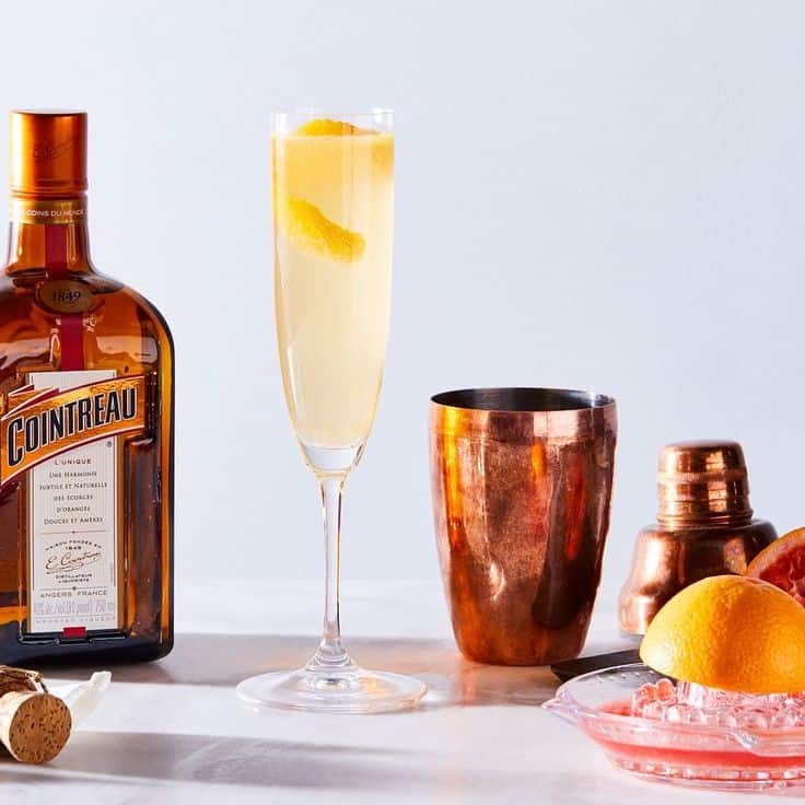 French 75