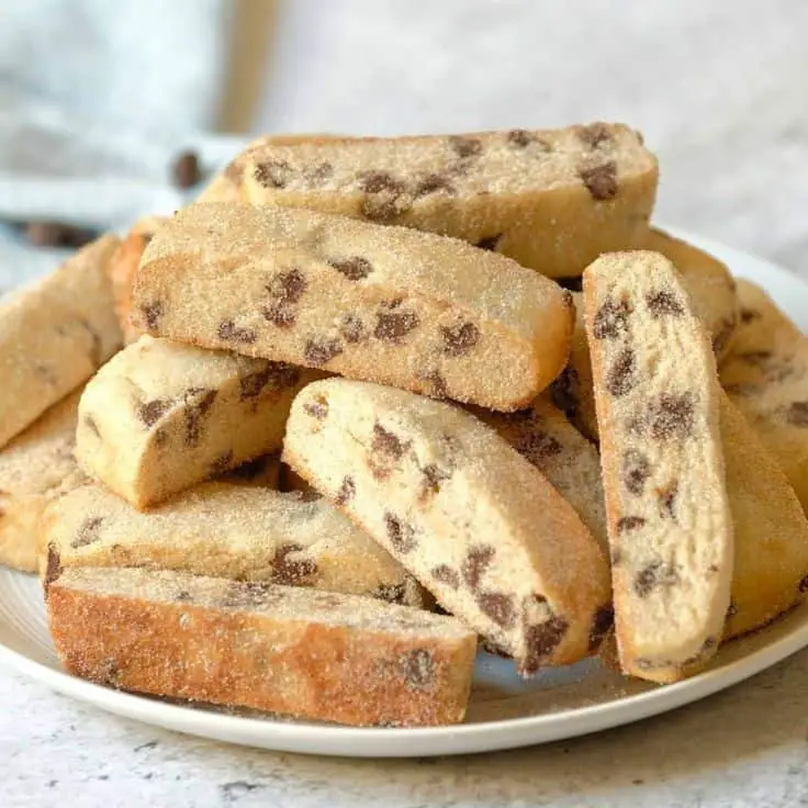 Chocolate Rugelach