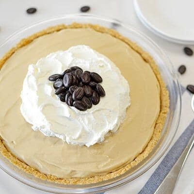 Vegan Apple Pie