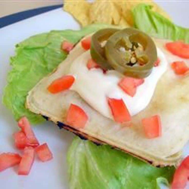Breakfast Wraps