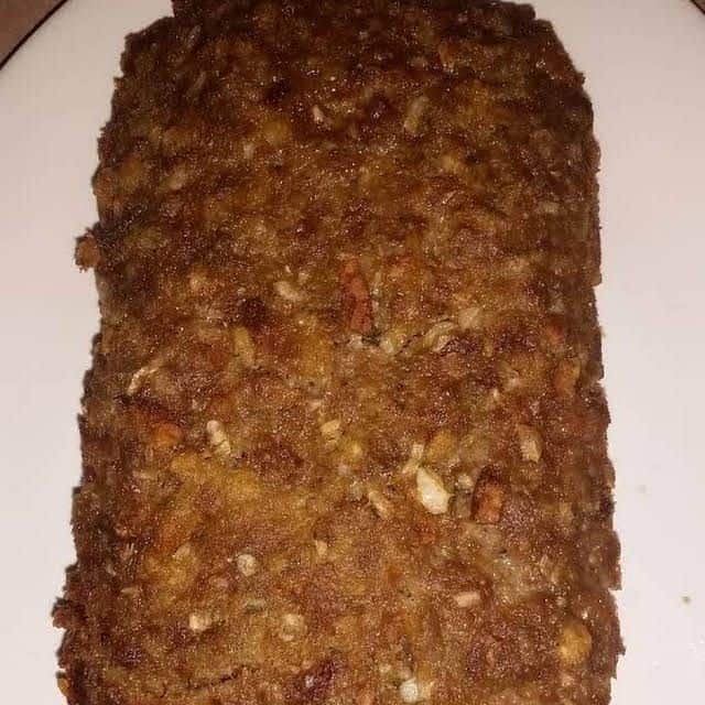 Stovetop Stuffing