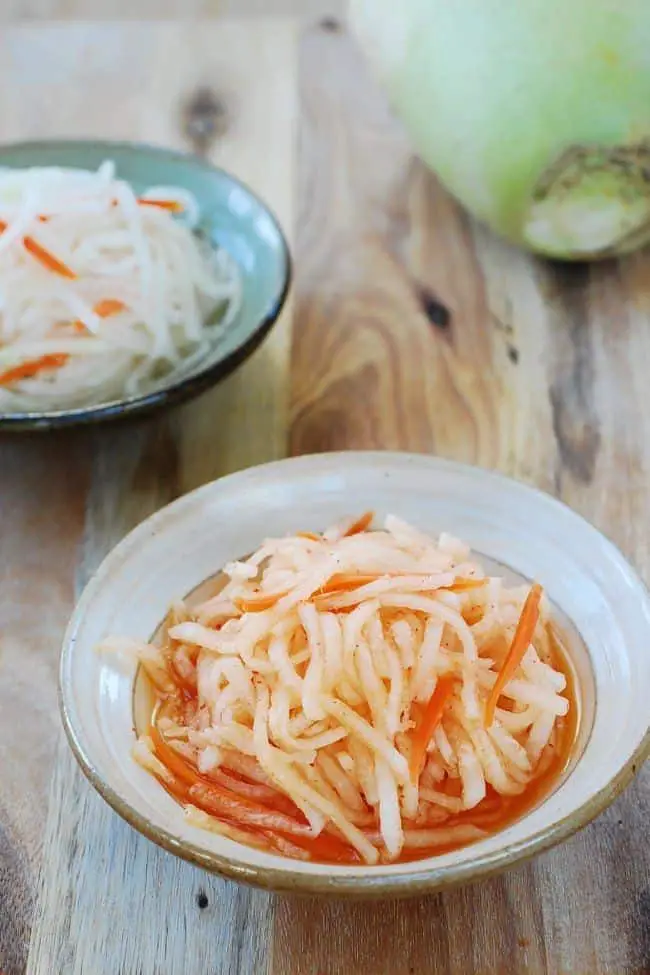 Korean Sesame Broccoli
