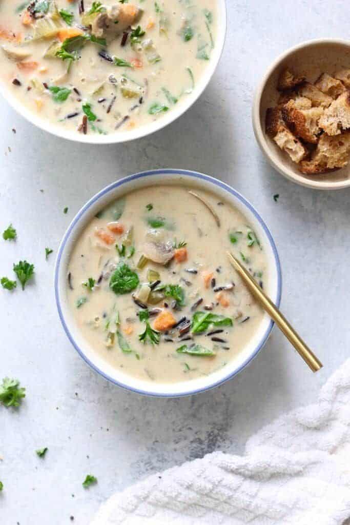 Creamed Corn